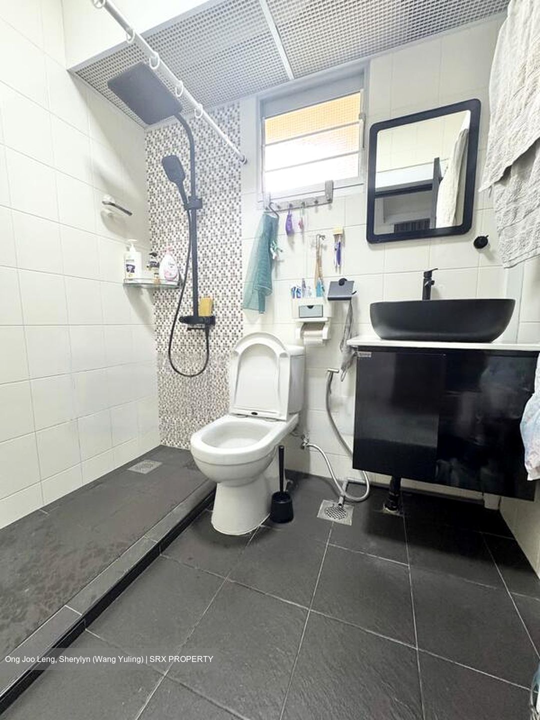 Blk 570C Champions Court (Woodlands), HDB 4 Rooms #486505911